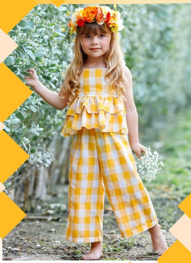 Arya SPARK New Fancy Designer Party Wear Kids Western Collection